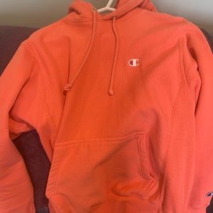 Champion M Hoodie